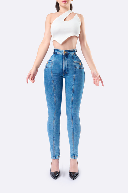 Jeans Erid