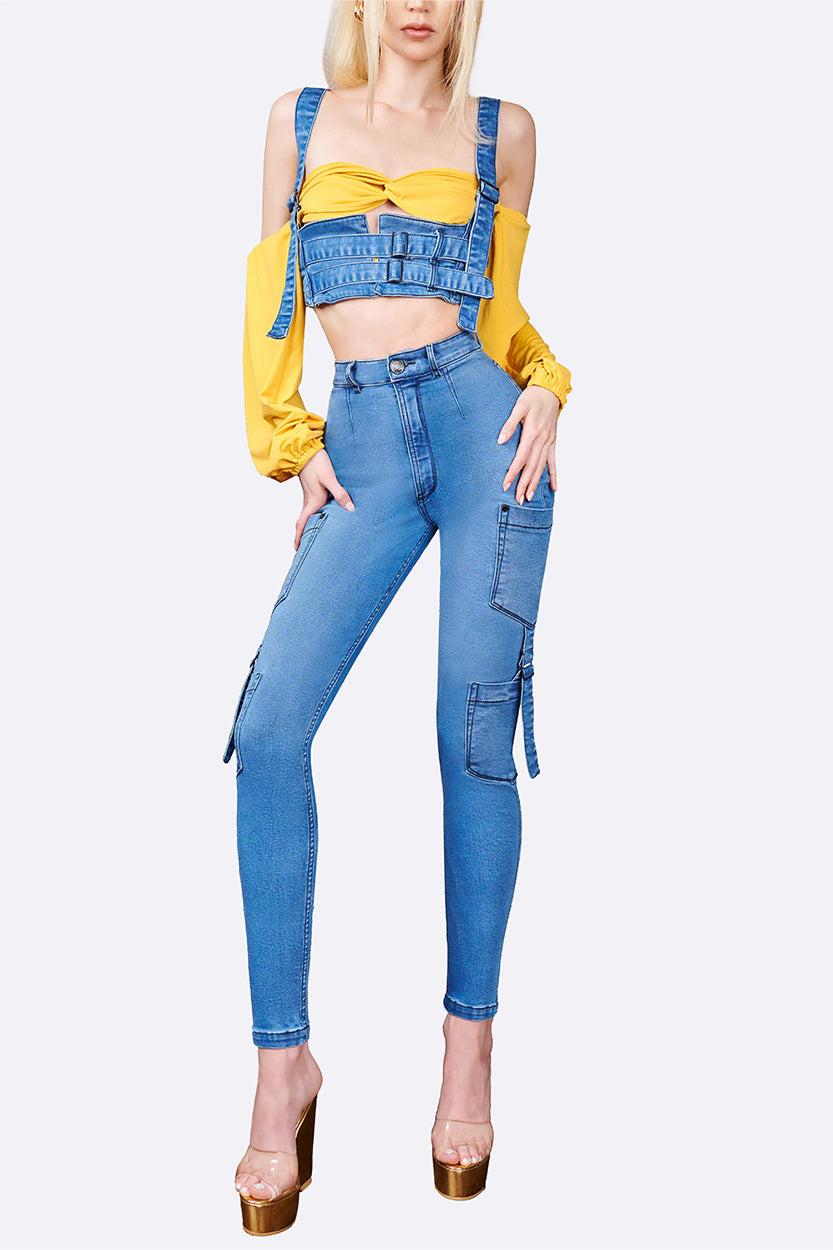 Blouse Shaira