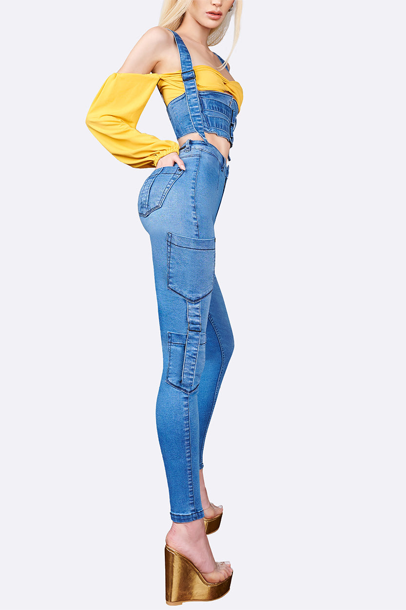 Blouse Shaira