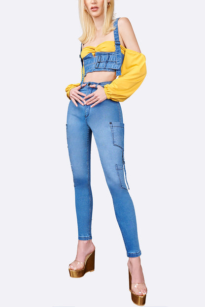 Blouse Shaira