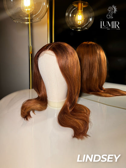 WIG LINDSEY