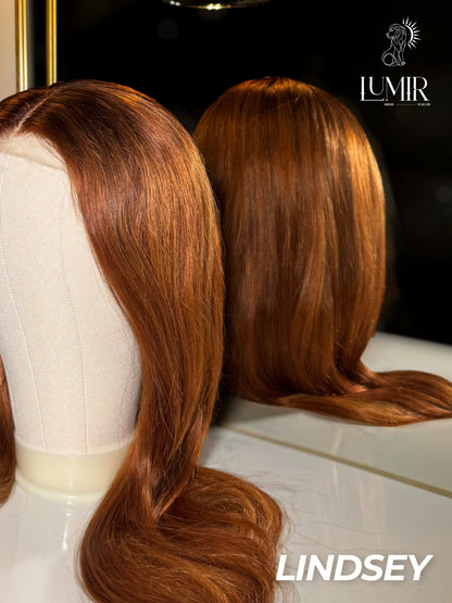 WIG LINDSEY