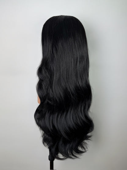 WIG SOL BLACK