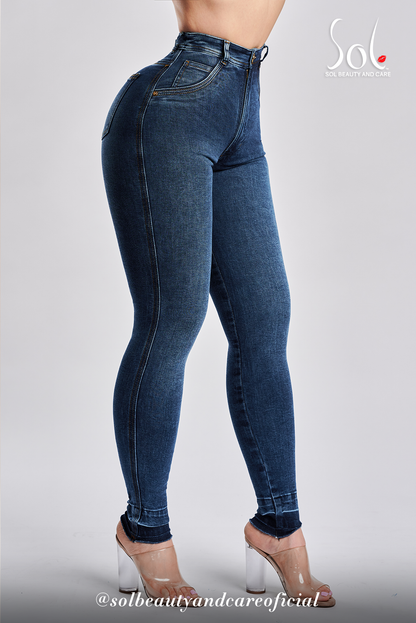 Jeans Ocean Blue