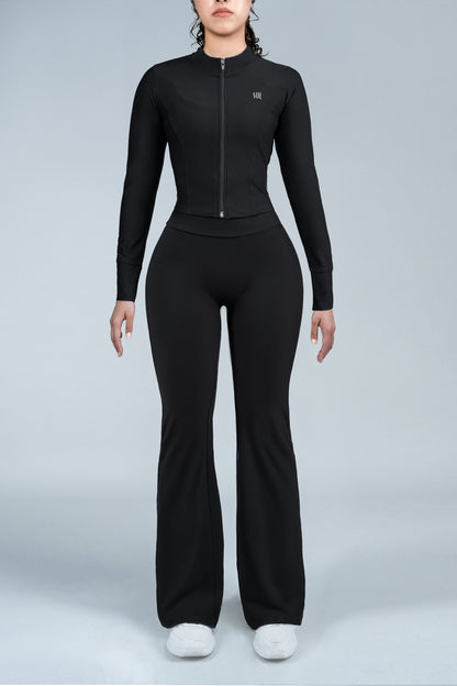 Set ShapePRO Sherlyn Campana Negro