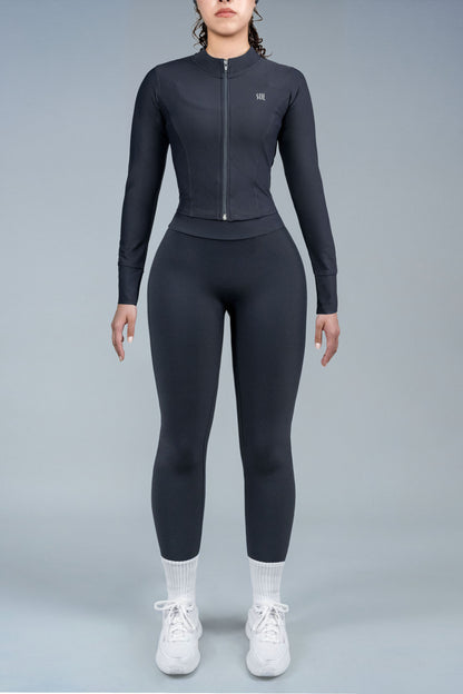 Set ShapePRO Sherlyn Skinny Gris Lava