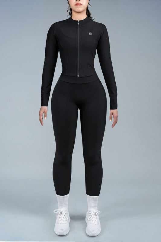 Set ShapePRO Sherlyn Skinny Black