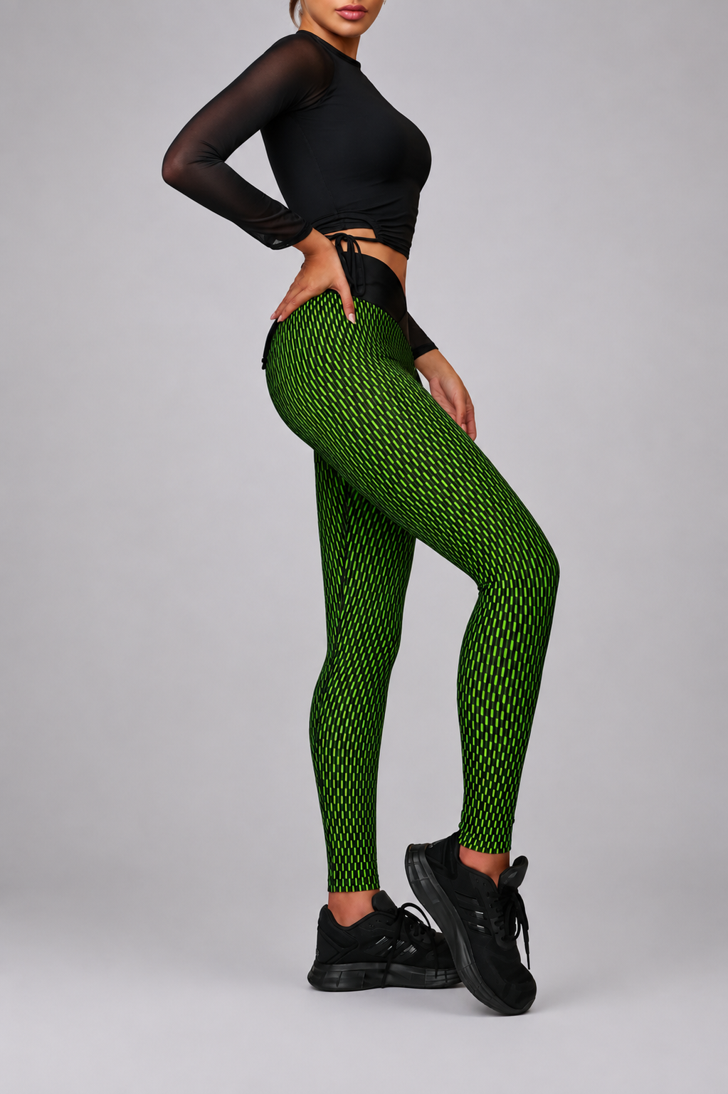 Active set So Femme