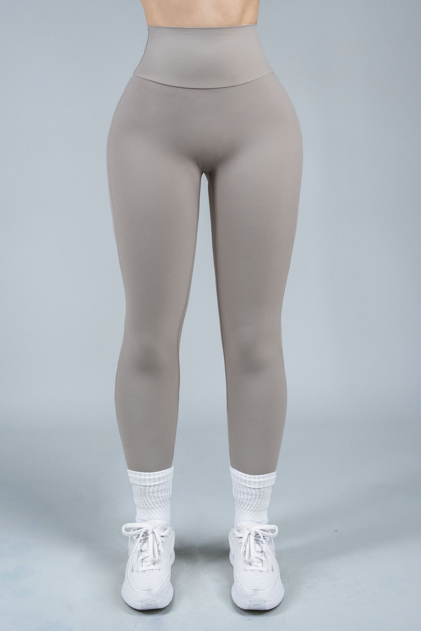 Yoga Leggins ShapePRO Sherlyn Skinny Sand