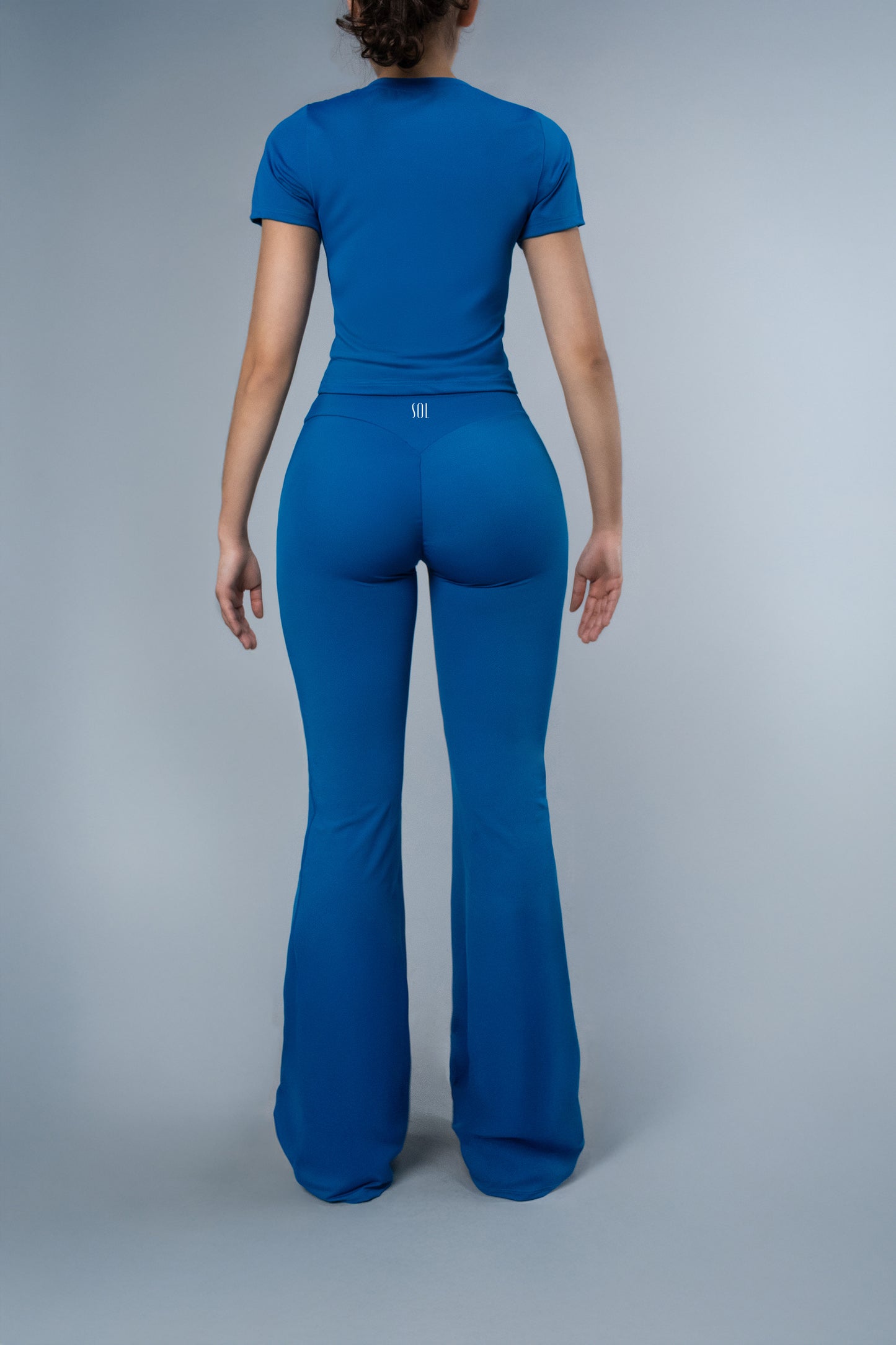 Set ShapePRO Denisse Blue