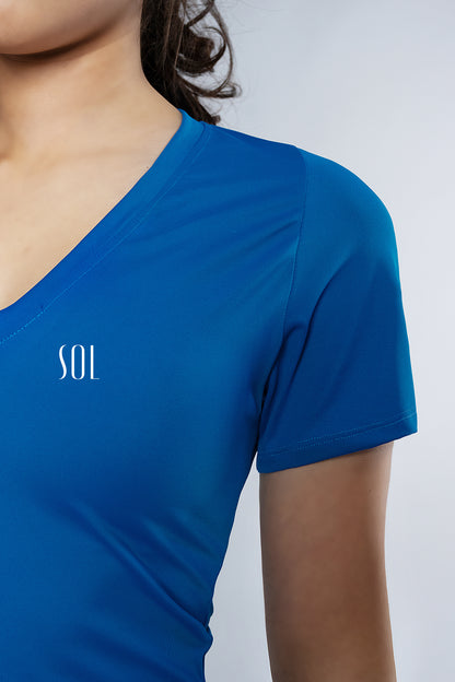 Set ShapePRO Denisse Blue