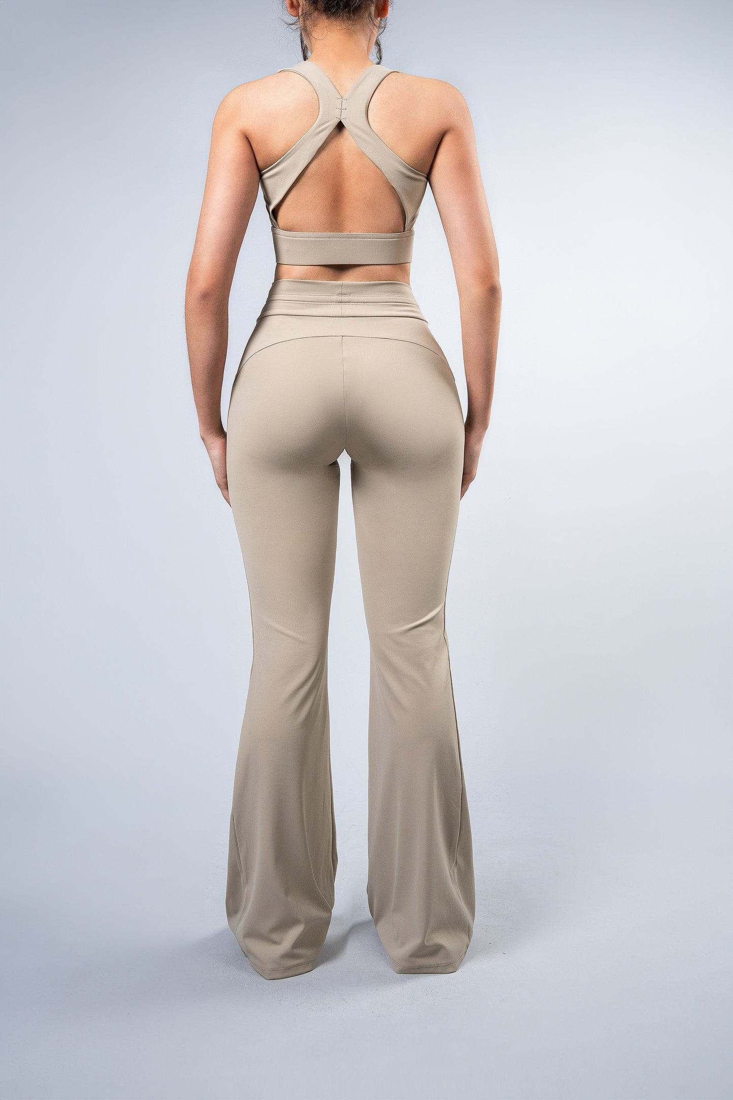 Set ShapePRO Priscila Sand