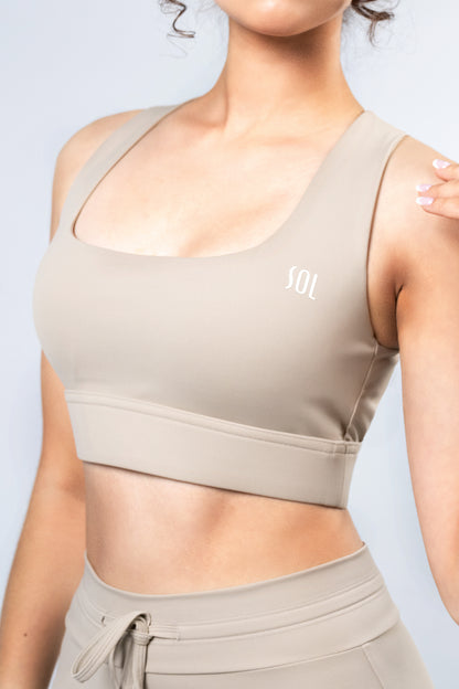 Set ShapePRO Priscila Sand