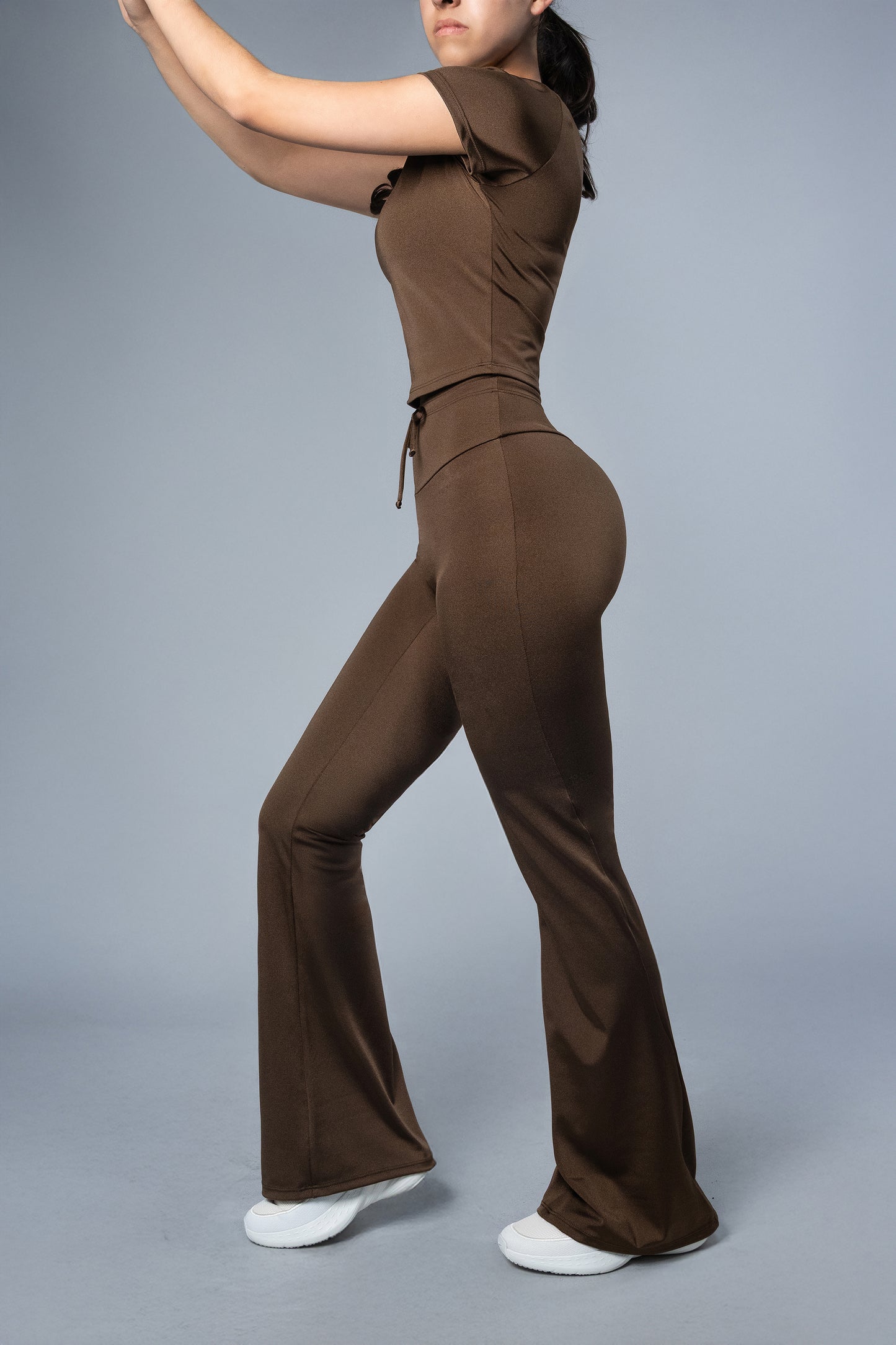 Set ShapePRO Denisse Brown