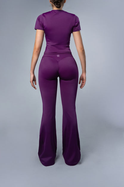 Set ShapePRO Denisse Purple