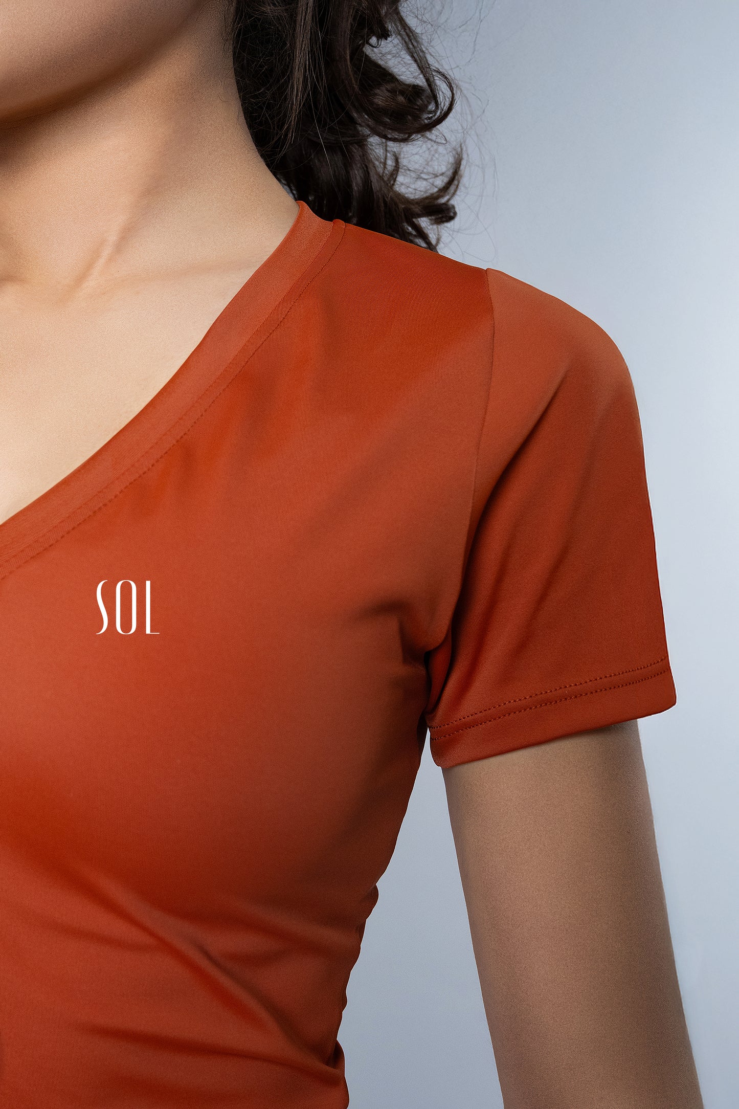 Set ShapePRO Denisse Orange