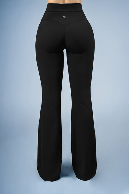 Yoga Leggins ShapePRO Denisse Flared