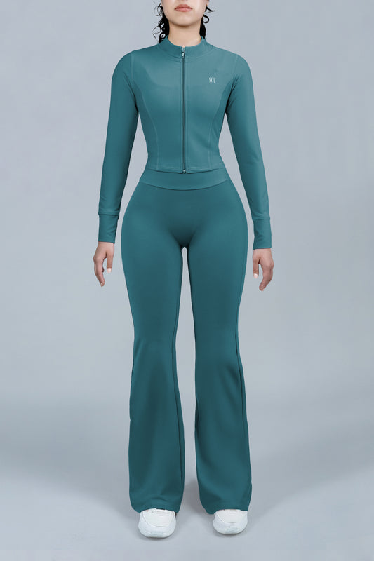Set ShapePRO Sherlyn Campana Azul Oceano