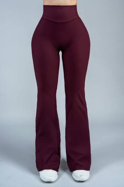 Set ShapePRO Sherlyn Campana Burgundy