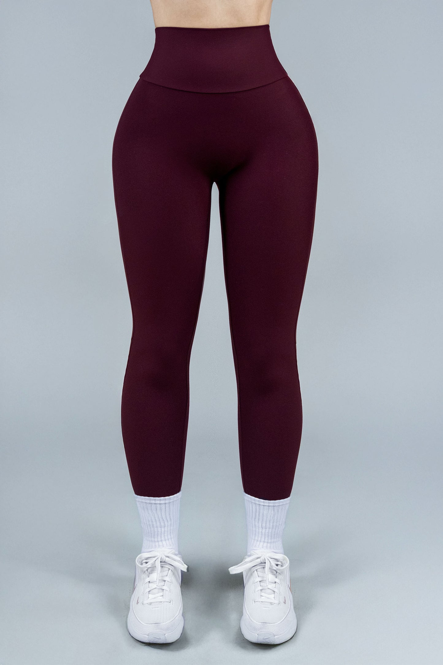 Set ShapePRO Sherlyn Skinny Burgundy
