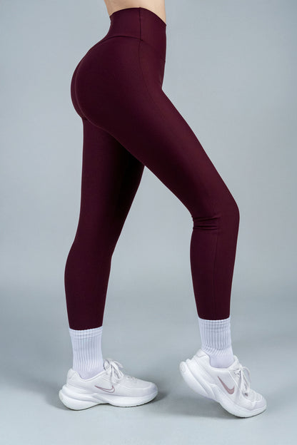Set ShapePRO Sherlyn Skinny Burgundy