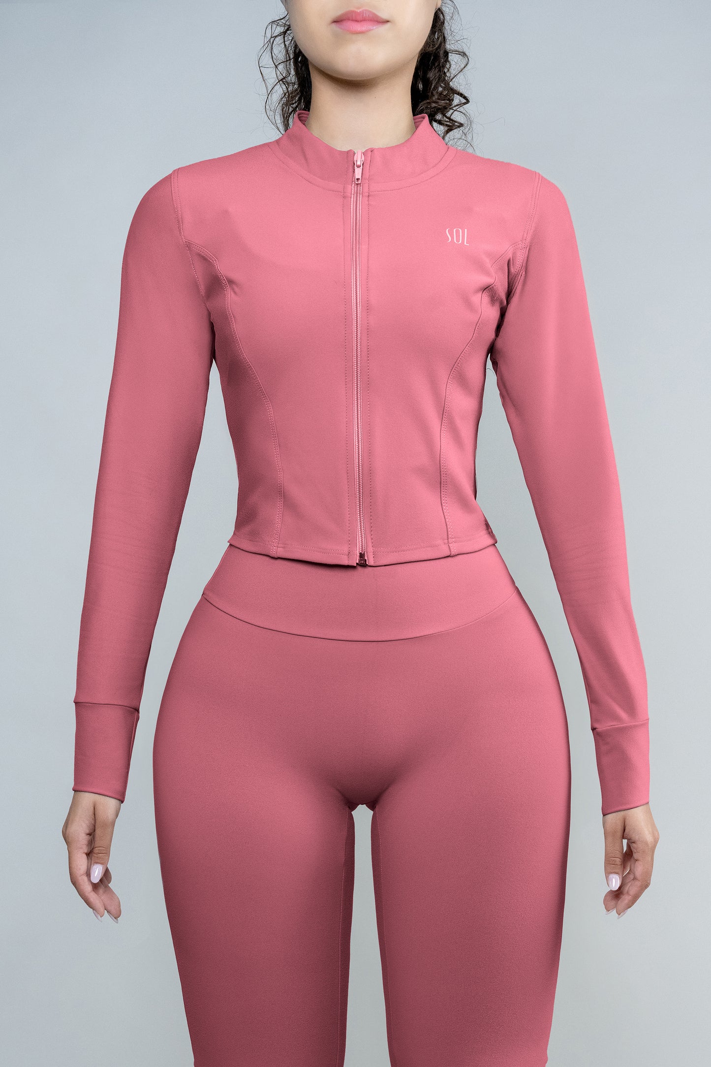 Set ShapePRO Sherlyn Straight Coral