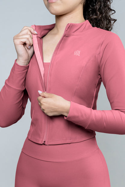 ShapePRO Sherlyn Jacket