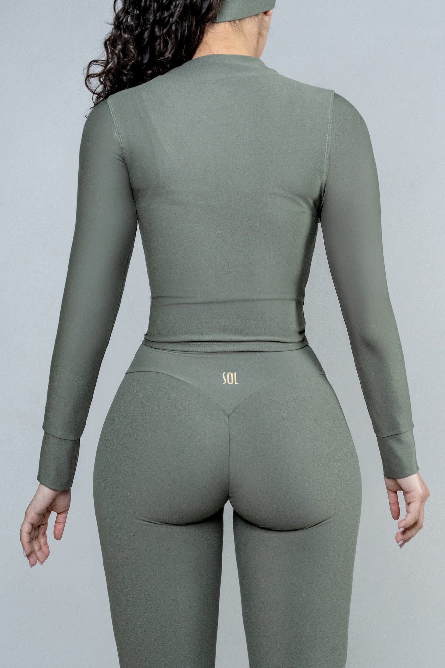 Set ShapePRO Sherlyn Skinny Laurel