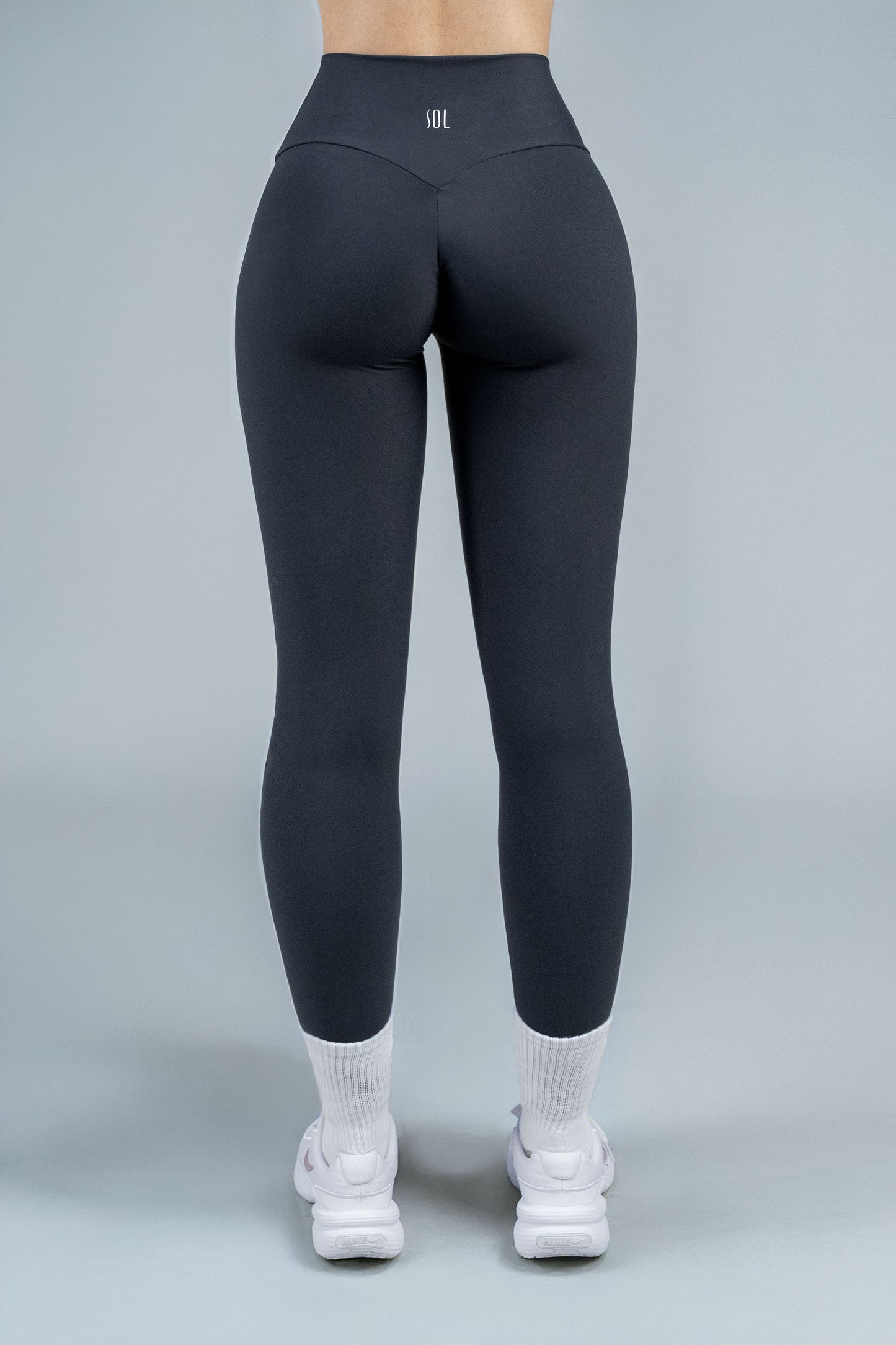 Set ShapePRO Sherlyn Skinny Gris Lava