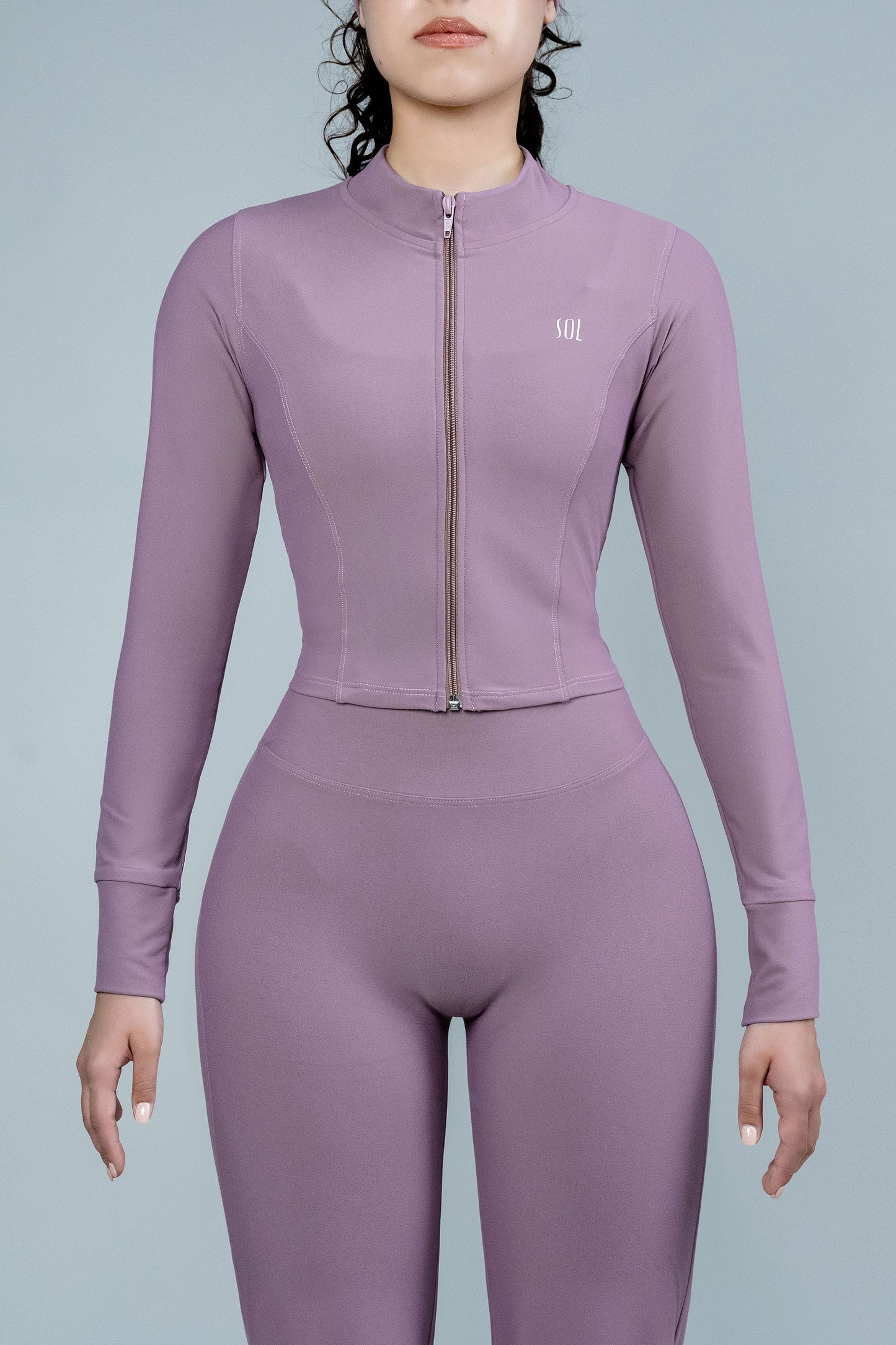 Set ShapePRO Sherlyn Campana Lavanda