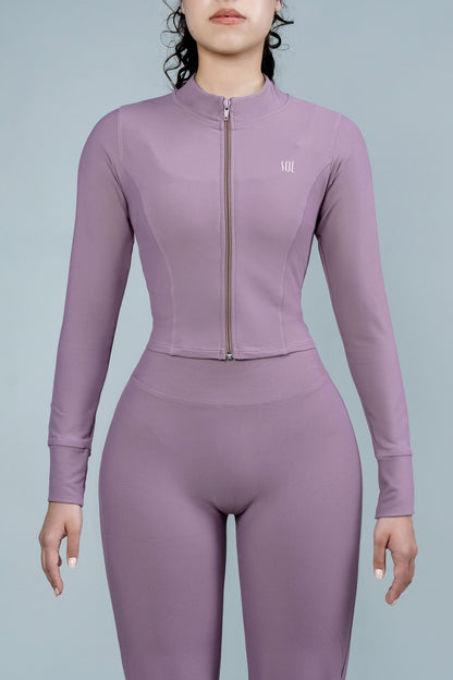 Set ShapePRO Sherlyn Campana Lavanda