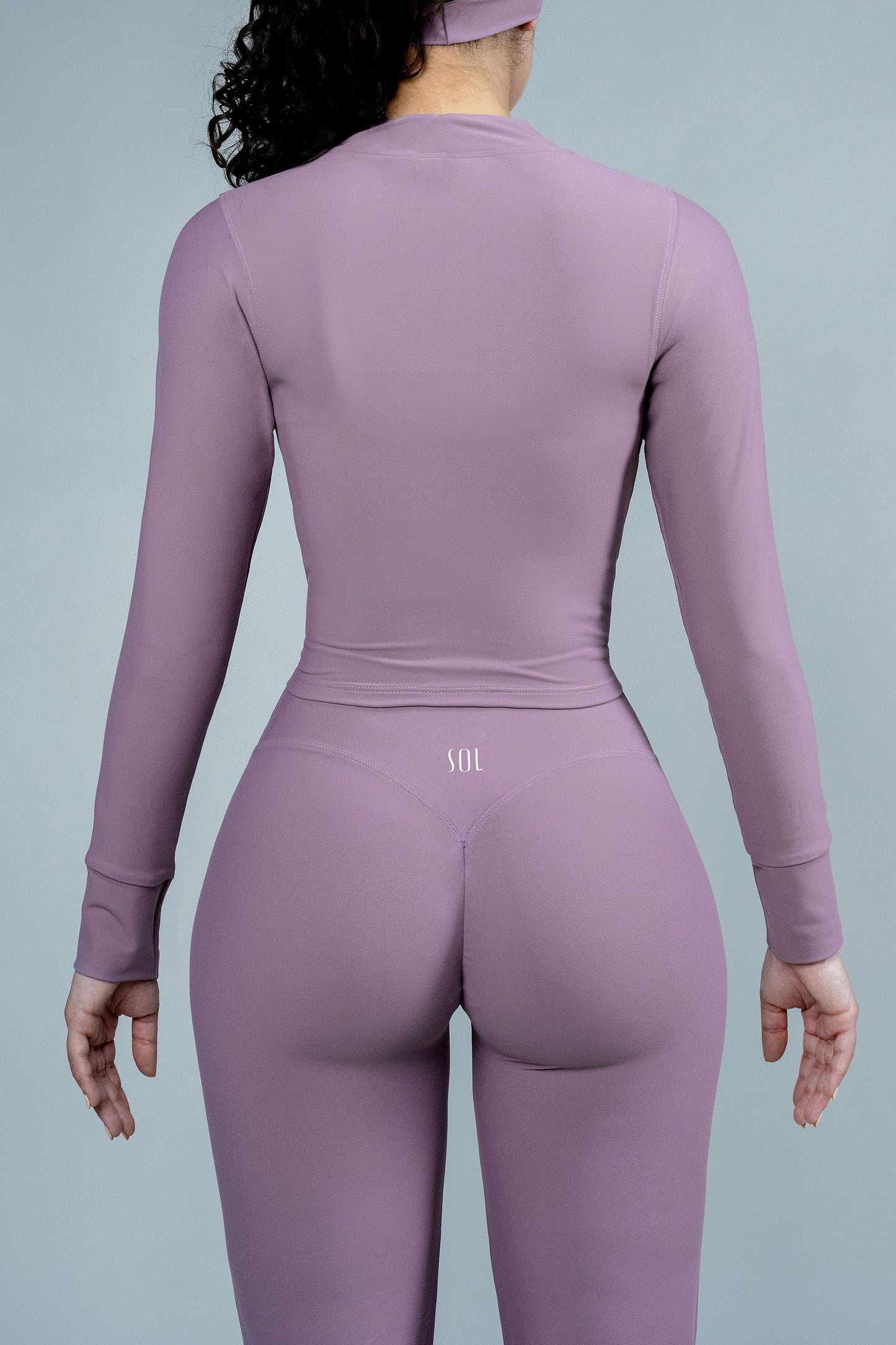 Set ShapePRO Sherlyn Campana Lavanda