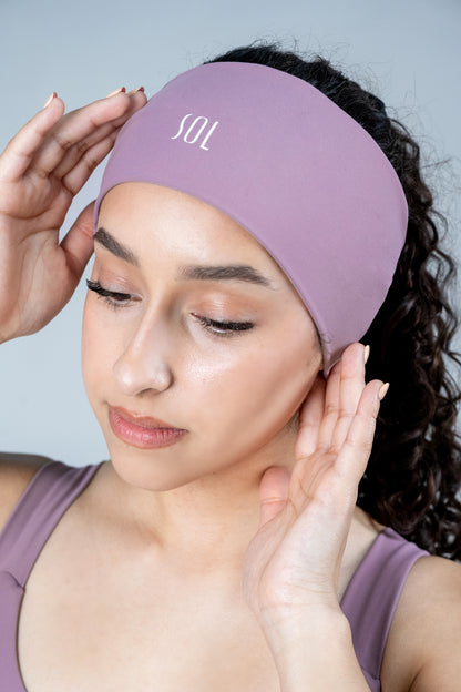 Set ShapePRO Sherlyn Campana Lavanda