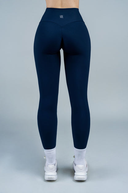 Set ShapePRO Sherlyn Skinny Azul Marino