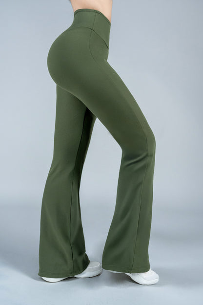 Set ShapePRO Sherlyn Campana Verde Olivo