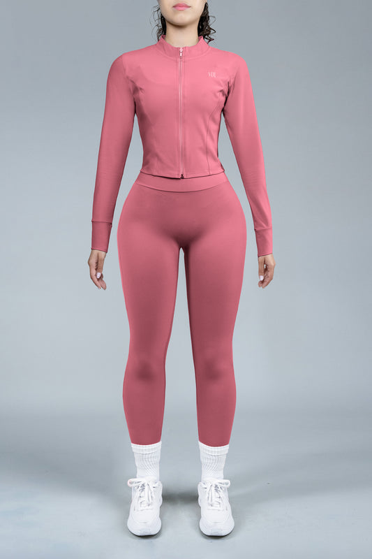 Set ShapePRO Sherlyn Skinny Coral