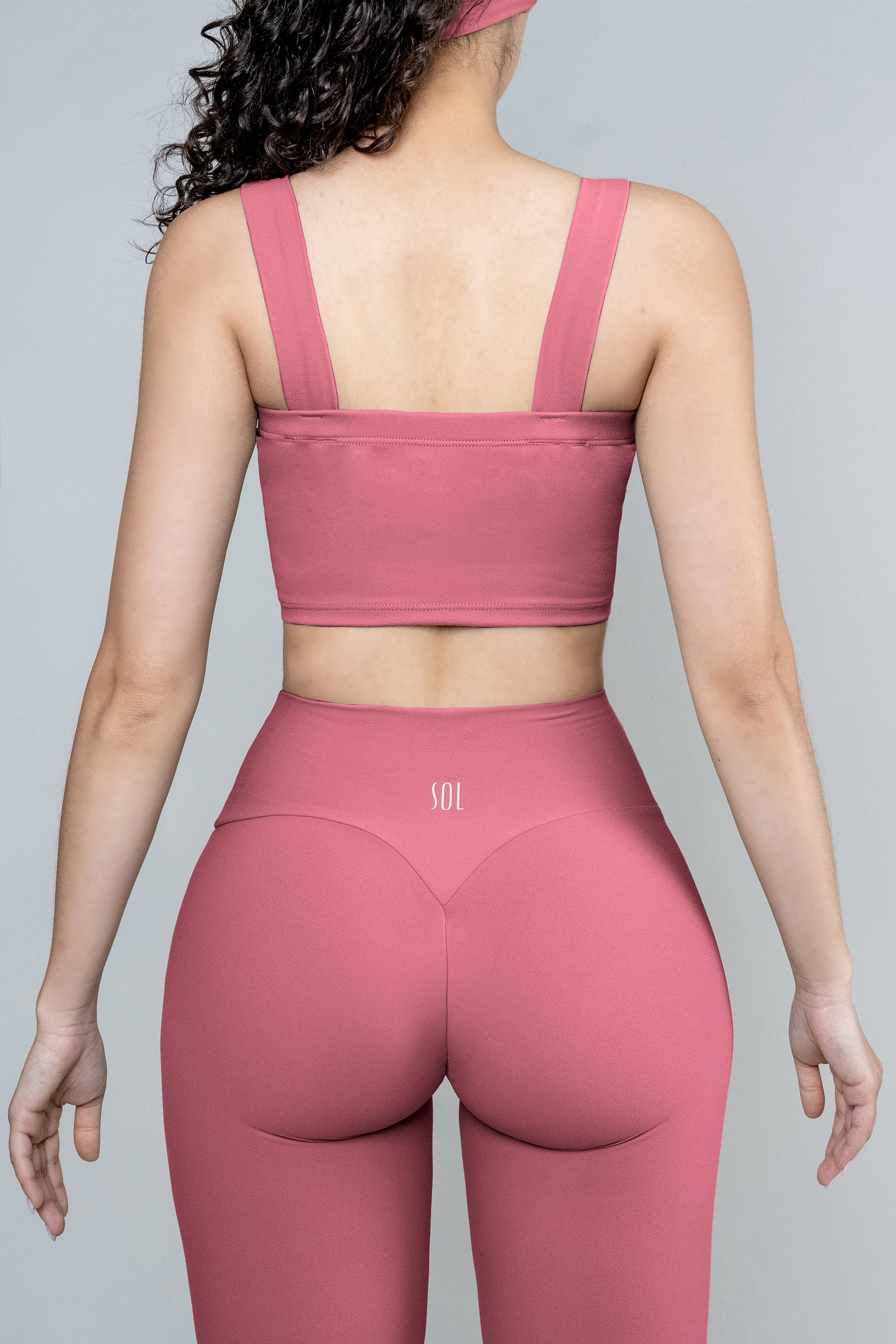 ShapePRO Top Sherlyn Coral