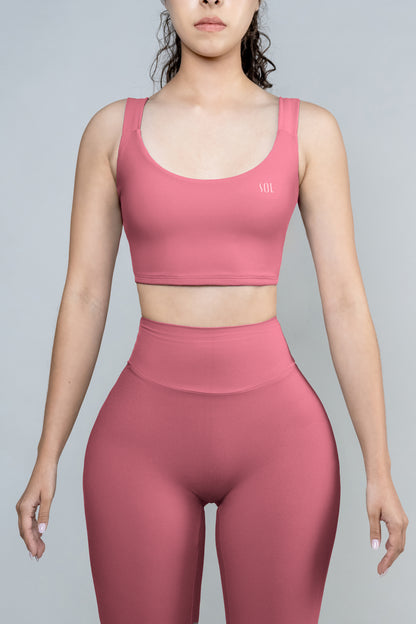 ShapePRO Top Sherlyn Coral