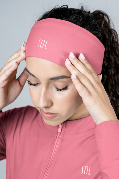Set ShapePRO Sherlyn Straight Coral