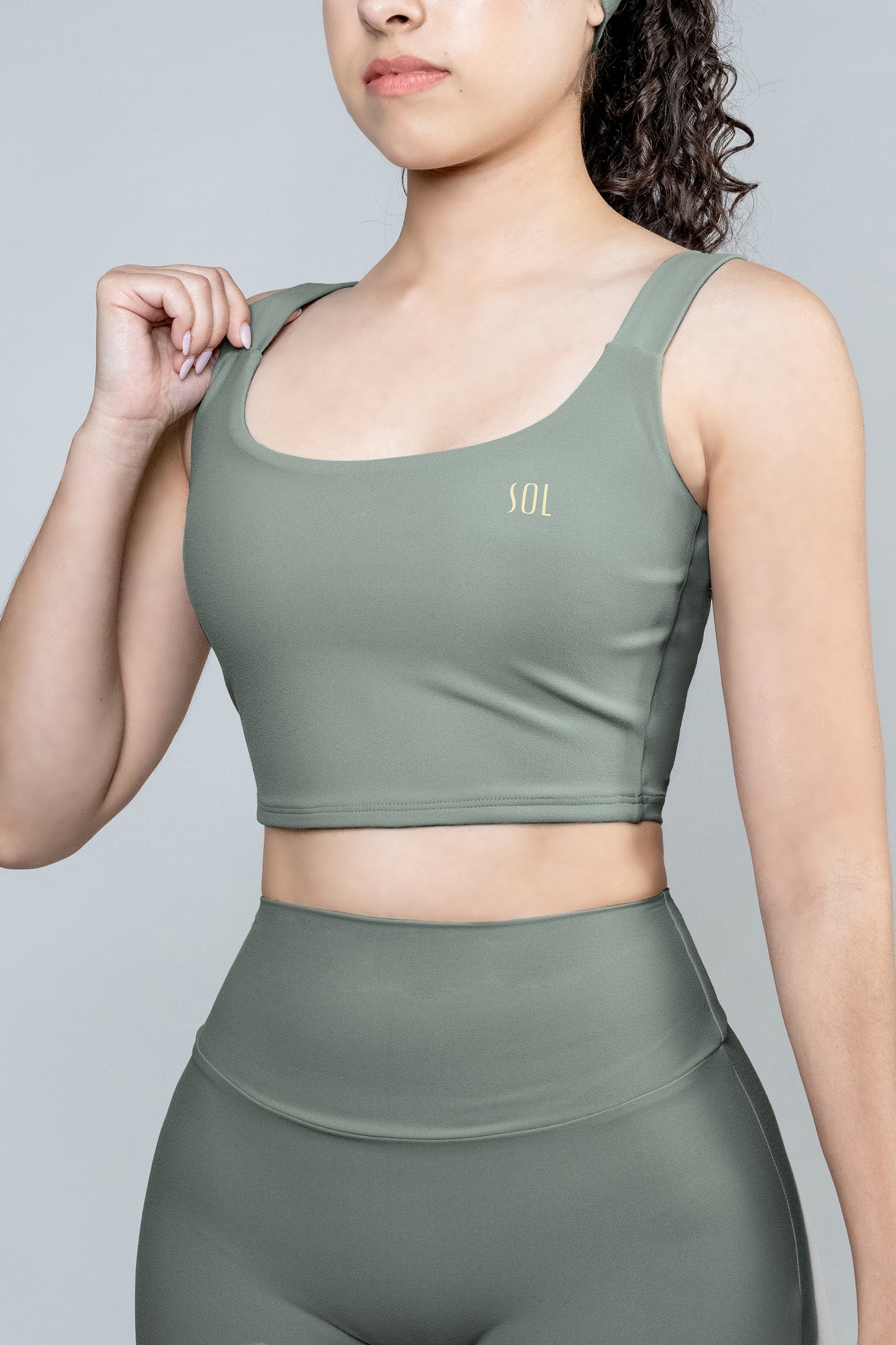 Set ShapePRO Sherlyn Skinny Laurel