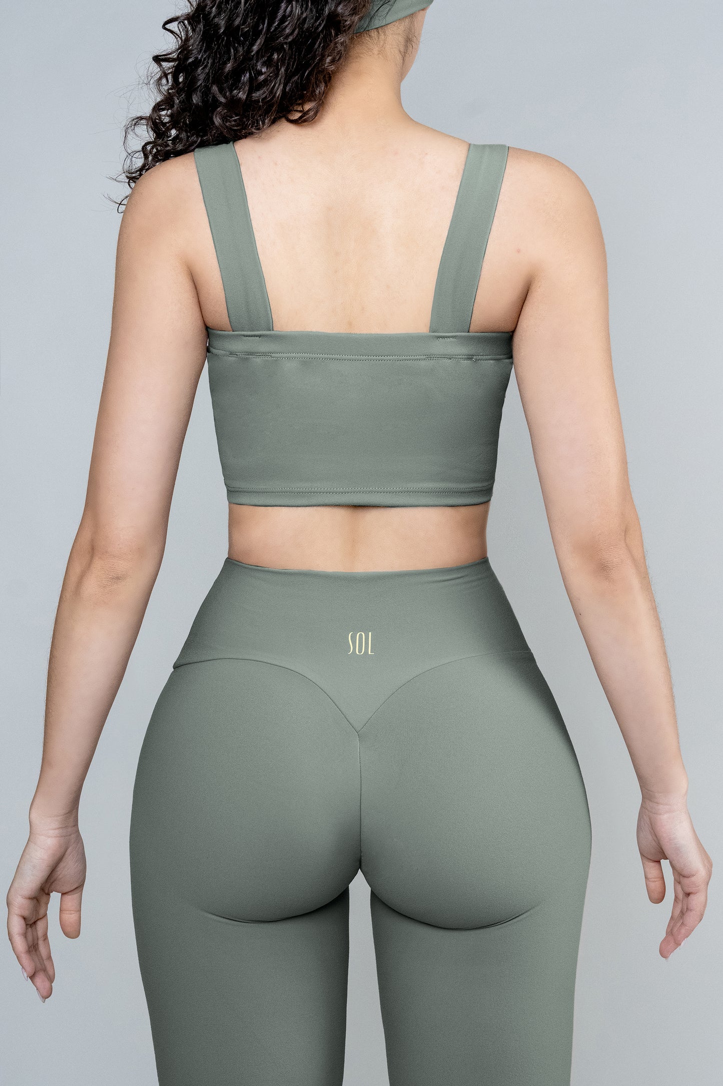 Set ShapePRO Sherlyn Flared Laurel