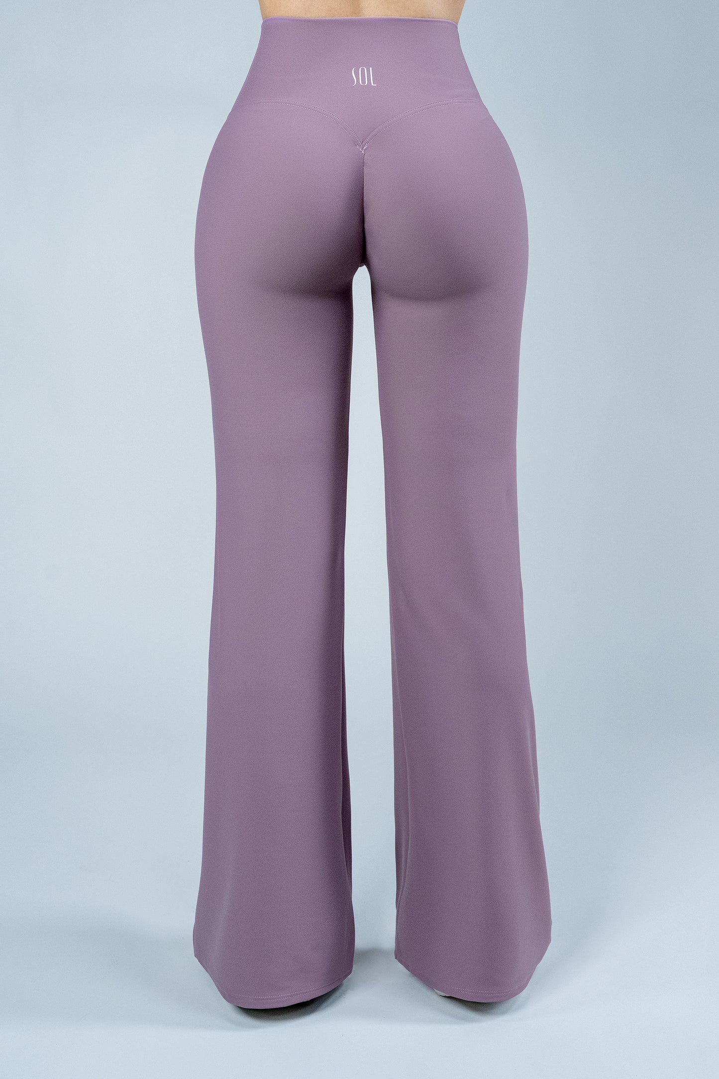 Set ShapePRO Sherlyn Bota Ancha Lavanda