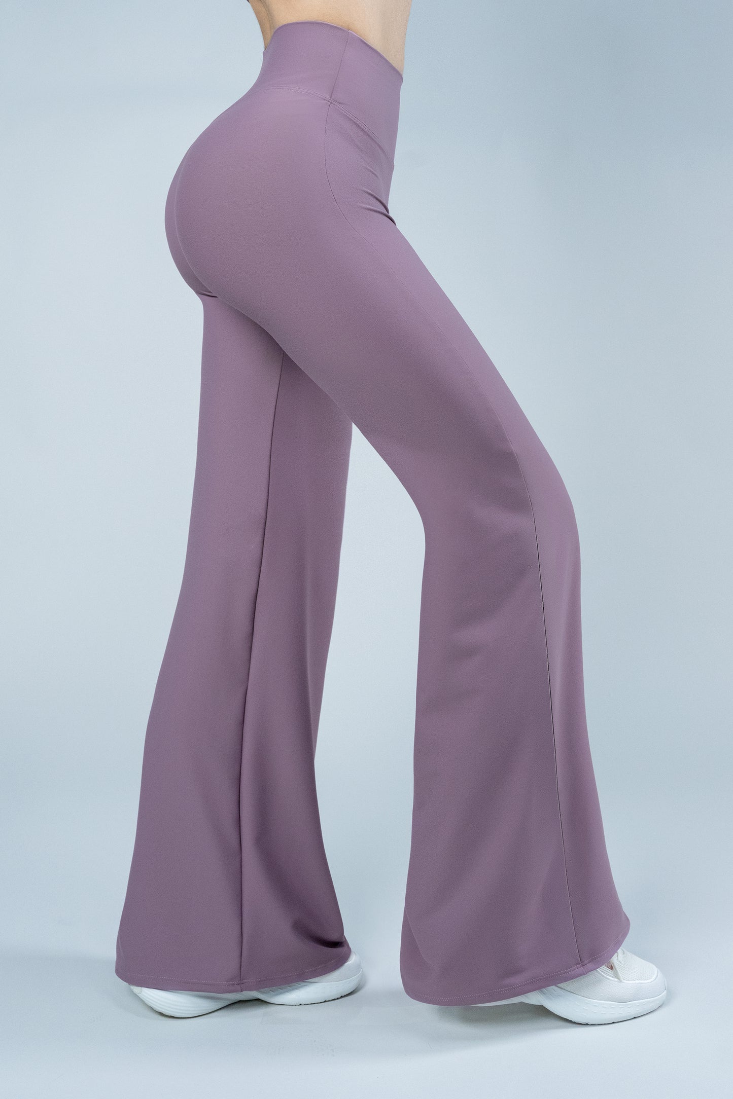Set ShapePRO Sherlyn Bota Ancha Lavanda
