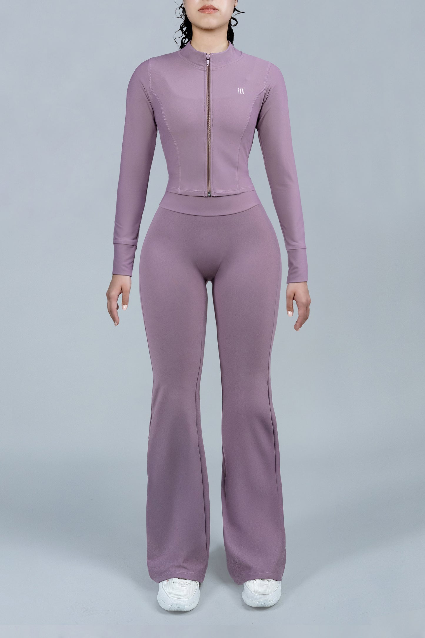 Set ShapePRO Sherlyn Campana Lavanda