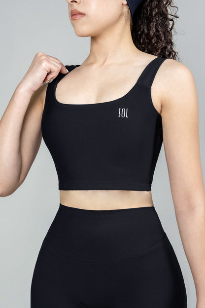 Set ShapePRO Sherlyn Campana Negro