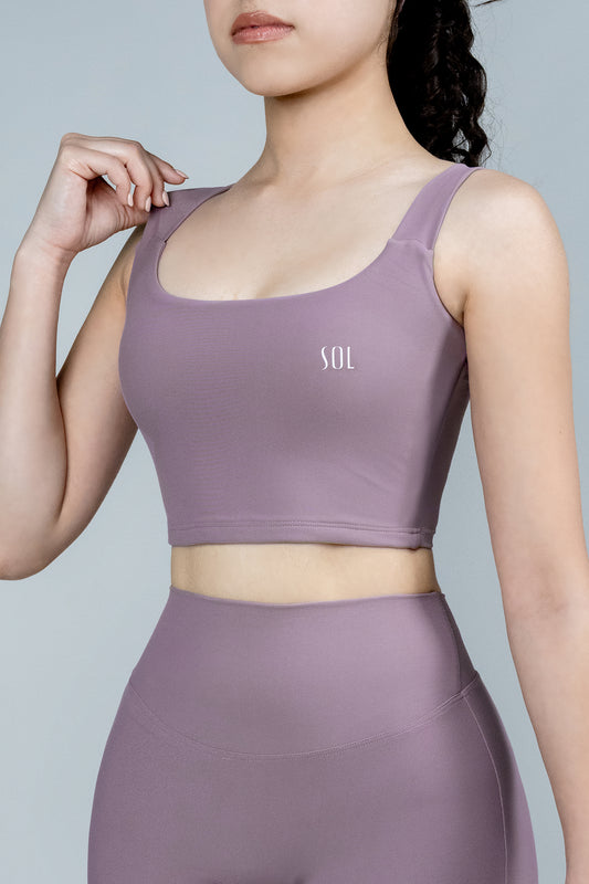 Top ShapePRO Sherlyn Lavanda