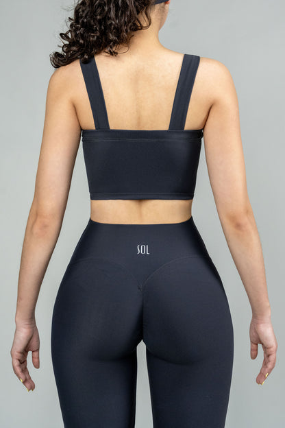 Top ShapePRO Sherlyn Gris Lava