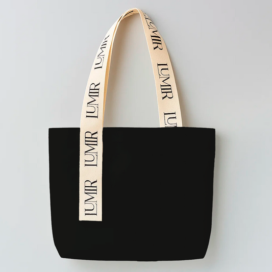 Lumir Tote Bag