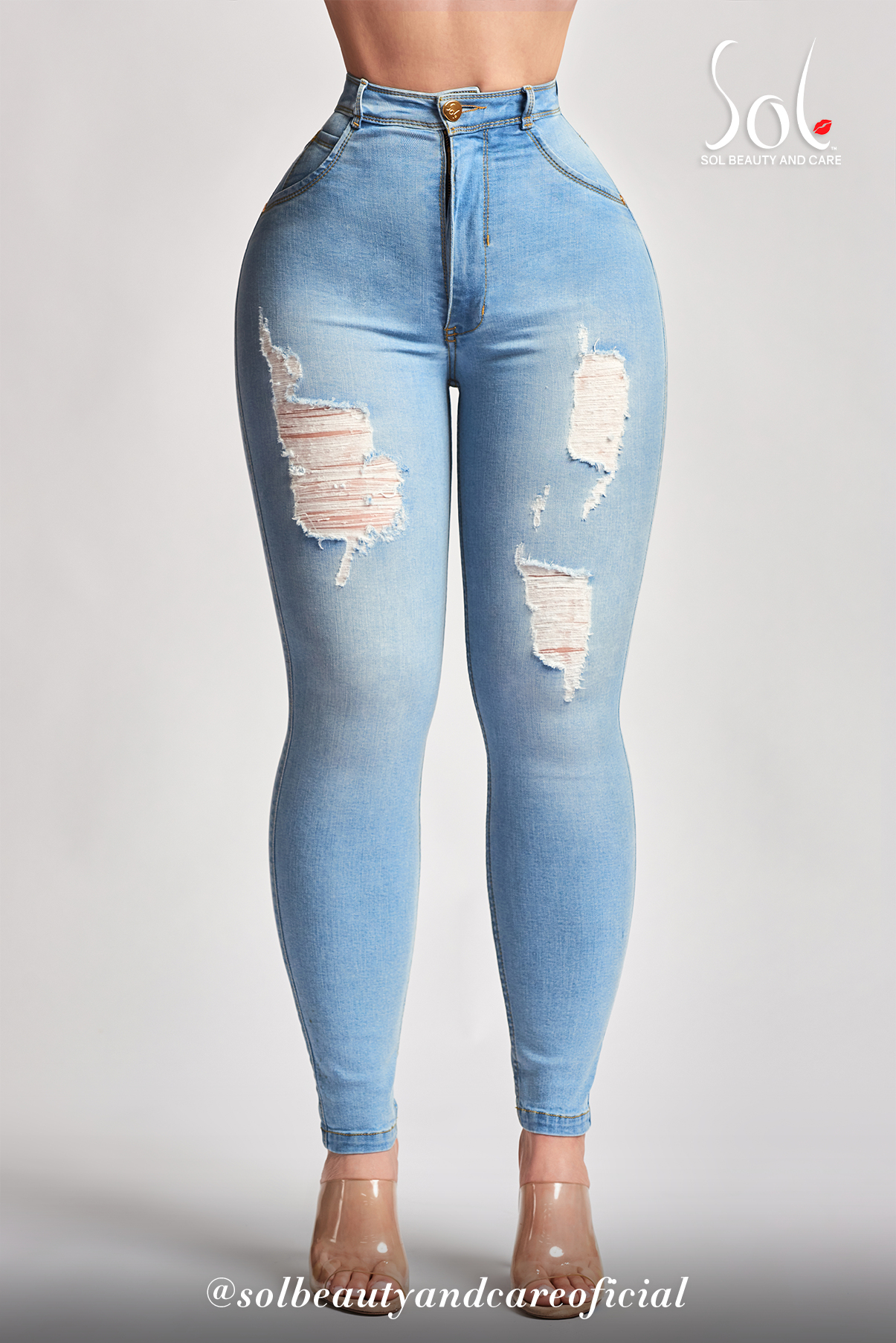 Jeans Urban City