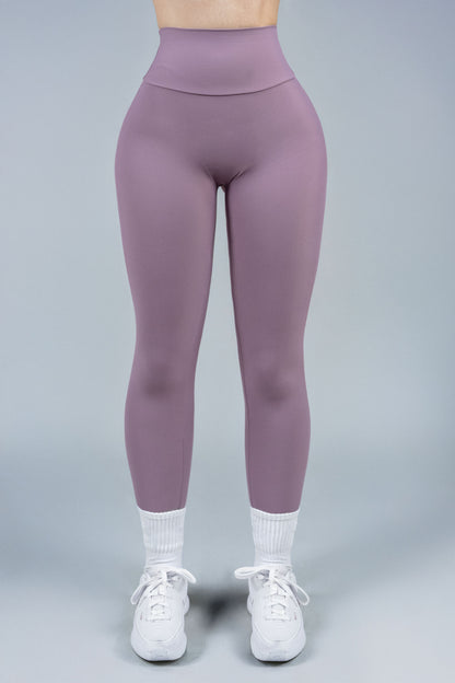 Yoga Leggins ShapePRO Sherlyn Skinny Lavender